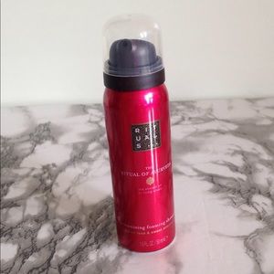 Rituals Ayurveda Foaming Shower Gel